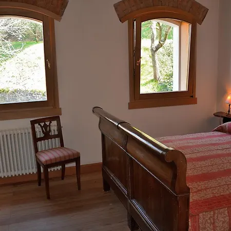 Casa Alla Rocca Villa Garda (Verona)