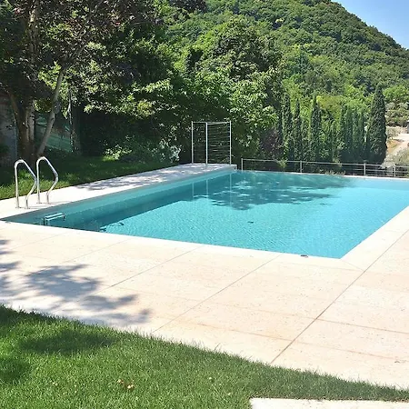 Casa Alla Rocca Villa Garda (Verona)