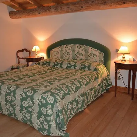 Casa Alla Rocca *