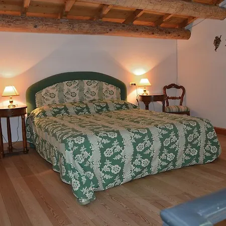Villa Casa Alla Rocca Garda (Verona)
