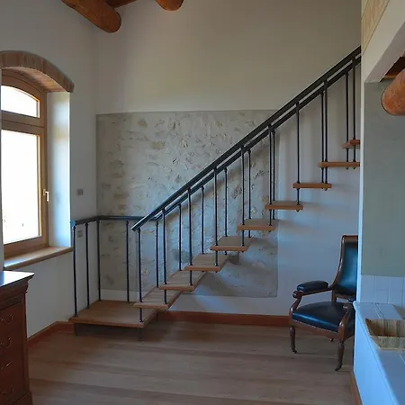 Casa Alla Rocca *