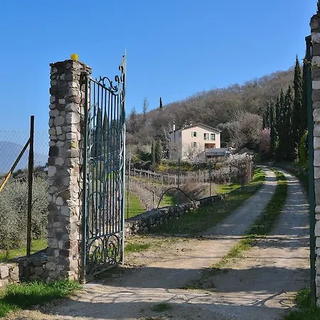 Casa Alla Rocca Villa *