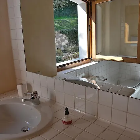 Villa Casa Alla Rocca Garda (Verona)