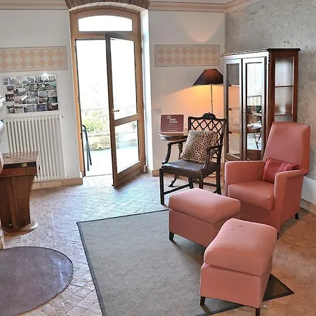 Casa Alla Rocca