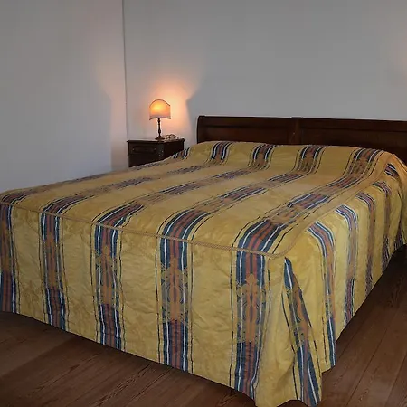 Casa Alla Rocca *