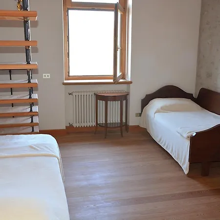 Casa Alla Rocca