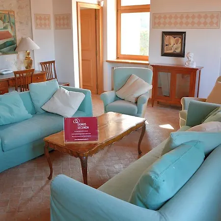 Villa Casa Alla Rocca *