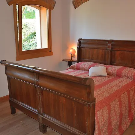 Casa Alla Rocca Villa